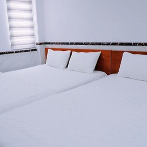 Standard Queen Room Two Queen Beds